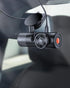 VANTRUE N5, N4 Pro Dash Cam GPS Receiver Module Type C USB Port Car Suction Cup Mount for Windows and Mac...