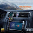 Aux Bluetooth Adapter for Car Stereo: Easy to Connect Wirelessly Phone to Auto Audio...