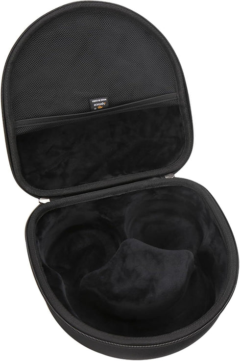Aproca Hard Storage Case for NEW SteelSeries Arctis Nova 7X Wireless Multi-Platform Gaming Headset, Compatible SteelSeries Arctis 7+ / 9 Dual Head...
