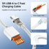 67W for Xiaomi Charger Turbo Fast Wall Block for Xiaomi Mi 14 13 12 12t 12s 10 Pro Lite Redmi Note K60 K50 11 11s 12 Pro Plus Poco F5 X5 F4 X4 Gt ...