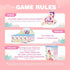 POP MART My Little Pony Leisure Afternoon Series, My Little Pony Blind Box Figures, Random Design Action Figures Collectible Toys Home Decorations...