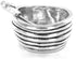 Basic Spirit Bird Nest Salt Cellar w/Spoon Handcrafted Pewter Home Lead-Free SD-6...