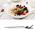 I Cerealsly Love You Spoon Engraved Stainless Steel Funny Cereal Spoon for Cereal Lover, Girlfriend,Wife,Husband,Boyfriend,Fiancé,Fiancée - Perfec...