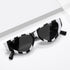 Cat Eye Sunglasses for Women Men Trendy Cateye Women's Vintage Classic Retro Sun Glasses...