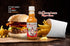 Grannie Annie Pepper Sauce | Handcrafted Antigua & Barbuda Hot Sauce 250ml / 8.4oz bottle...