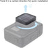Replacement Lens Cover for GoPro Hero 5 6 7 Black Hero 2018 Camera Glass Protector Lens Cap Spare Lens Cover Repair Part...
