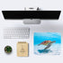 Sea Turtle Mouse Pad Non-Slip Rubber Base Gaming MousePads for Computers Laptop Office,Cute Mouse Pads with Designs for Women,9.5"x7.9"x0.12" Inch...