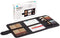 KINGART 140 DRAWING & SKETCHING 25 pc. TRAVEL SET, Graphite, and Charcoal Pencils & Pastels plus Supplies, Art Drawing Kit for Adults, Teens, Begi...