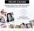 Velvet Caviar Compatible with AirPods Pro Case 2nd and 1st Generation - Cute Protective Hard Cover for Women - Neon Blue...