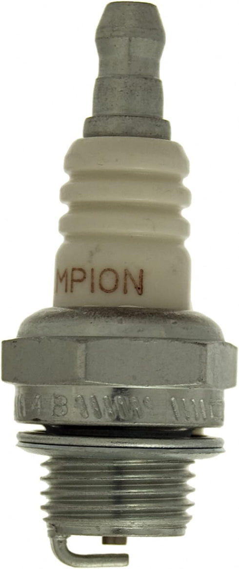 Champion Copper Plus Small Engine 849 (CJ6) Pack of 1 (UPC 037551000500)...