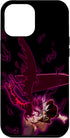 iPhone 13 Pro Max Black Clover Case...