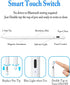Active Stylus Pens for Touch Screens with Magnetic Design, Luntak Rechargeable Universal iPad Pencil, Fine Point Stylus Pen for iPad Pro/Air/Mini/...
