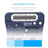 Battery Tester, Dlyfull LCD Display Universal Battery Checker for AA AAA C D 9V CR2032 CR123A CR2 CRV3 2CR5 CRP2 1.5V/3V Button Cell Batteries, 1x...