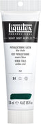 Liquitex Professional Heavy Body Acrylic Paint, 4.65-oz (138ml) Tube, Phthalocyanine Green (Blue Shade)...