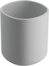 Alessi Birillo Toothbrush Holder Aleesi PL03 W Birillo Toothbrush Holder, White...