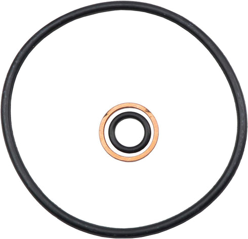 Beck/Arnley 041-8182 Oil Filter...