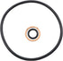 Beck/Arnley 041-8182 Oil Filter...