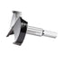 3" (76mm) Forstner Drill Bit for Precise Woodworking with Durable YG8 Carbide Thickness of 2.0mm,This Hinge Cutter Tool is Ideal for Hard Wood, Pl...