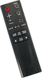 Replaced Remote Control Compatible for Samsung HWK360 HWK450/ZA HW-K551/ZA HWKM36/ZA HW-KM370 HW-KM57C/ZA Sound Bar System...
