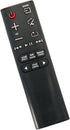 Replaced Remote Control Compatible for Samsung HWK360 HWK450/ZA HW-K551/ZA HWKM36/ZA HW-KM370 HW-KM57C/ZA Sound Bar System...