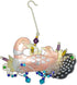 Fair Trade Mamma and Baby Loon Ornament...