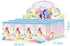 POP MART My Little Pony Leisure Afternoon Series, My Little Pony Blind Box Figures, Random Design Action Figures Collectible Toys Home Decorations...