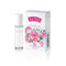 Bulgarian Rose Perfume Roll-On with Natural Rose Oil - Alcohol Free- Natural Rose Aromatic Fragrance - Unisex Rose Perfume - Perfect for Everyone ...