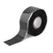 1 Inch 16.5 FT Grip Tape for Handles Silicone Tape for Handles Barbells Dumbbells Self Fusing Waterproof Tape for Plumbing Hose Repair Cable Windi...