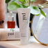 Pai Skincare - The Twin Flyer Organic Dual-Effect Face Cloth | Natural, Vegan, Sensitive Skincare (3 Pack)...