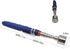 20lbs Magnetic Telescoping Pick Up Tool for Small Metal Tools Extendable Extends from 7 to 31 in / 185-762mm,Useful for Hard-to-Reach Picking Tool...