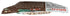 Brad's Raw Organic Everything Zucchini Veggie Flats, 3 OZ...