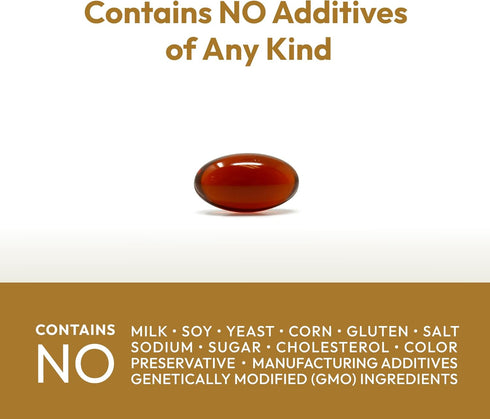 ANDREW LESSMAN Phytoceramides with Biotin 30 Softgels - Skin’s Vital Natural Internal Moisturizer. Naturally Enhances Soft, Smooth, Radiant Skin. ...