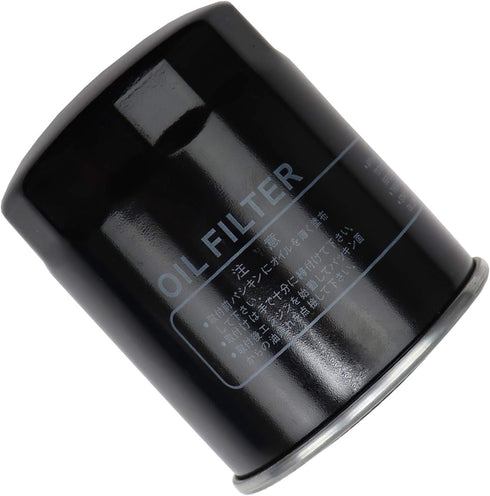 Beck/Arnley 041-8723 Oil Filter...