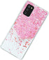 for Samsung Galaxy A02S Phone case, Galaxy A02S Flash Phone case, Suitable for Girls and Women, Soft TPU Cushion to Protect The Cute Phone case, w...
