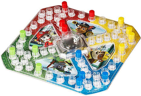 Nickelodeon Paw Patrol Pop Up Game...