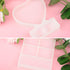 SourceTon 2 Pack Silicone Photo Frame Resin Molds Set - Rectangle & Heart Shape Epoxy Casting Molds for DIY Crafts, Home Decor Gifts, Handmade Gif...