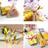 Twist Ties for Bags Bread Bag Tie Garden 4 inches 1600 Pcs Candy Coffee Bags Flower Ties (1600, Silver)...
