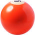 Pool Ball Billiard Stick Shift Knob Universal Gear Shifter Knobs for Car SUV Bus Truck (Orange 5)...