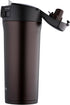 Zojirushi Stainless Steel Travel Mug, 16 oz, Dark Cocoa...
