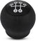 Keenso 5 Speed Gear Shifter Knob Stick Head Lever Handle for Vauxhall/Opel Corsa B C Vectra B Astra G F...