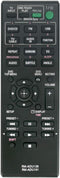 RM-ADU138 RM-ADU101 Replace Remote Control fit for Sony AV Receiver Home Theater System DAV-TZ140 DAV-TZ145 DAV-TZ150 HBD-TZ130 HBD-TZ140 HBD-TZ14...