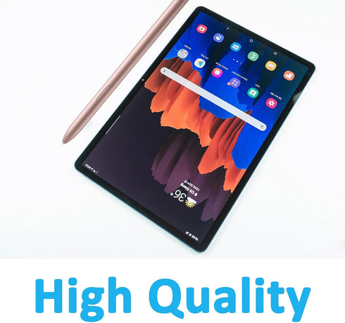 2 Pcs Galaxy Tab S7 Pen for Samsung Galaxy TabS7 Plus Repalcement Pen,Galaxy Tab S7 Stylus Pen for Samsung,4096 Levels of Pen Pressure(Gold)......