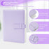 Ablus 256 Pockets Photo Album for Polaroid Snap SnapTouch Zip Mint Cameras Printers, Fujifilm Instax Mini 11 90 9 8+ 8 7S 70 50S 26 25 LiPlay Inst...