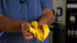 Guardsman Wood Furniture Dusting Cloths, 3 Pre-Treated Cloths, Captures 2x The Dust of a Regular Cloth, No Sprays or Odors 462800...