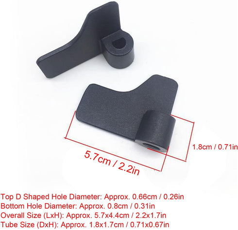 Stainless Steel Bread Machine Mixing Blades,Bread Machine Paddle Replacement,Bread Machine Replacement Parts for Replacement Parts For Domestic Ki...