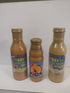 Hey Mon Caribbean Cooking Magiv LLC "Some are Hot and Some are Not" Caribbean Barbeque Sauce...