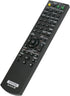 RM-ADU007 Remote Control Replaced for Sony DAV-HDX274 RMADU007A HCDHDX277 HCD-HDX287WC HCD-HDX576 DAV-HDX475 HCD-HDX275 HCD-HDX475 HCD-HDX576WF Ho...