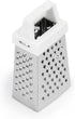 Fox Run Stainless Steel Mini Grater, 1 x 1.5 x 3 inches, Metallic...