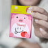 16 Pieces Cute Sticky Notes Cartoon Animal Sticky Notes Kawaii Self Sticky Memo Pads Notes for Kids Students Home School Office Easter Bunny Gifts...