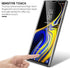 LK 2 Pack for Samsung Galaxy Note 9 Screen Protector + 3 Pack Camera Lens Protector, in-Display Fingerprint Support, HD Ultra-Thin, Flexible TPU F...